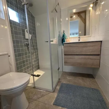 Σπίτι διακοπών Du Cache