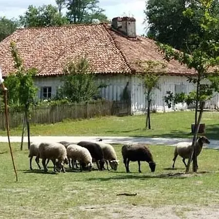 Du Cache Σπίτι διακοπών *