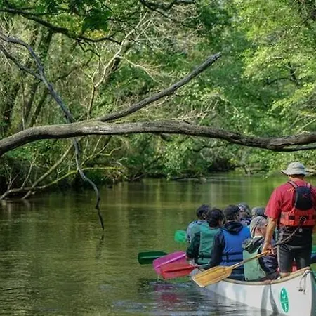 Du Cache Σπίτι διακοπών Labrit