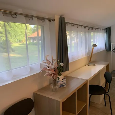 Σπίτι διακοπών Du Cache