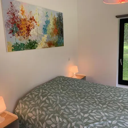 Σπίτι διακοπών Du Cache *