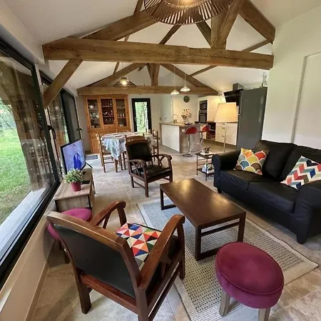 Σπίτι διακοπών Du Cache *