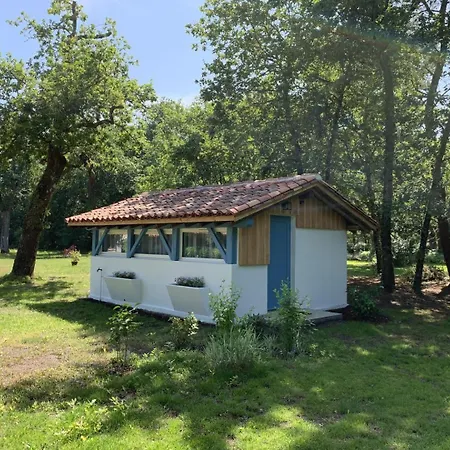 Du Cache Σπίτι διακοπών *