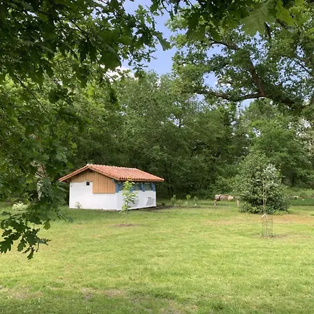 Σπίτι διακοπών Du Cache *