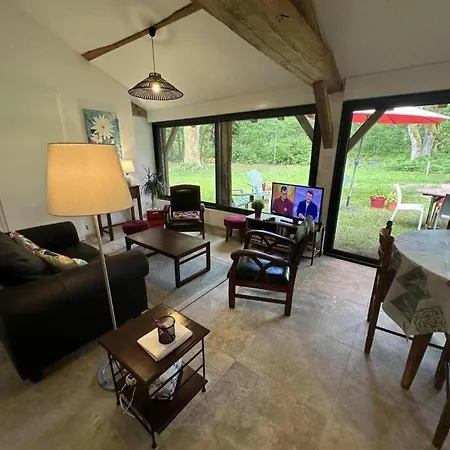 Σπίτι διακοπών Du Cache *