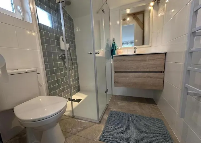 Casa vacanze Du Cache