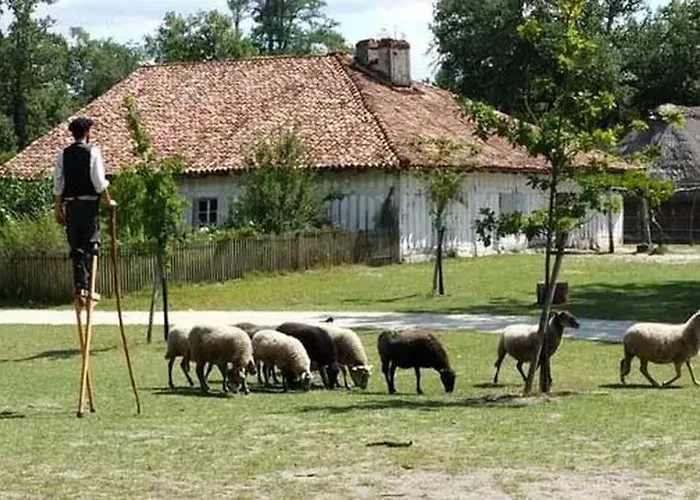Du Cache Casa vacanze *