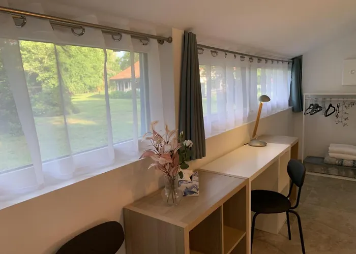 Casa vacanze Du Cache