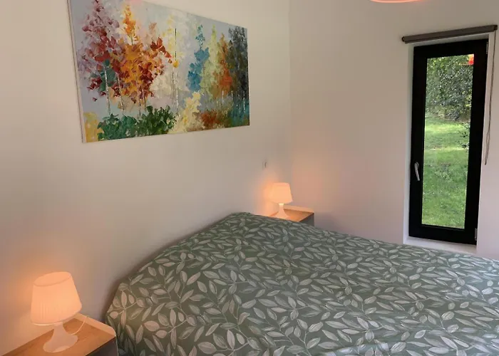 Casa vacanze Du Cache *