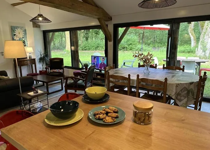 Du Cache Casa vacanze