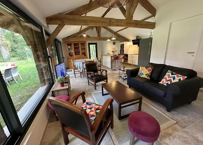 Casa vacanze Du Cache *