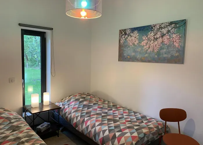 Casa vacanze Du Cache Labrit