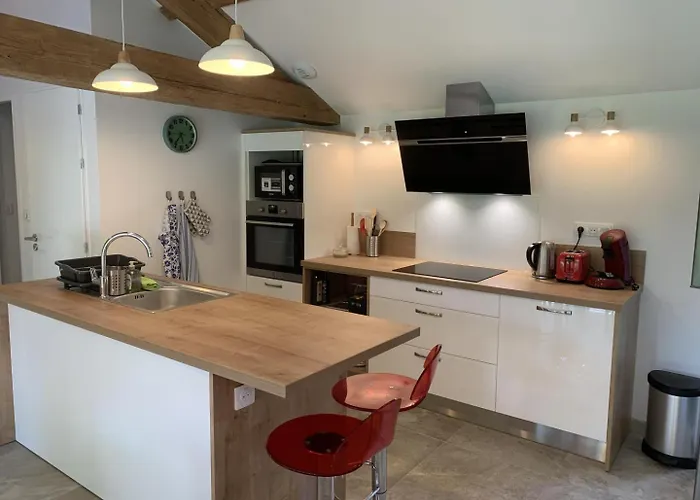 Casa vacanze Du Cache *