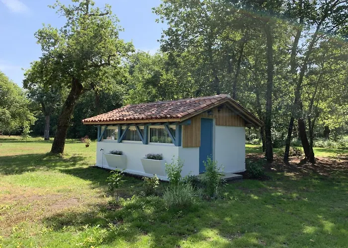 Du Cache Casa vacanze *