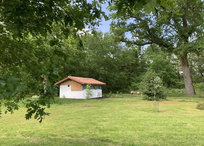 Casa vacanze Du Cache *