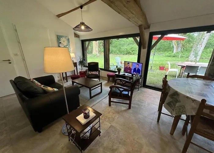 Casa vacanze Du Cache *